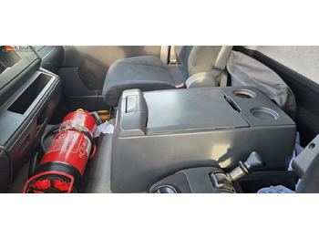 شاحنة الفريزر MAN TGM 18.290 Carrier Supra 950 U | LBW | 2 Kammer MT | Schneeketten: صورة 2