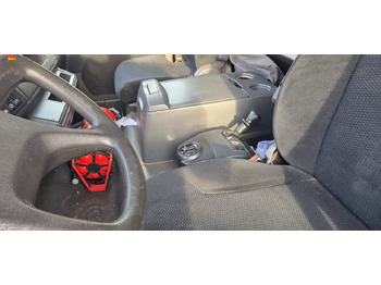 شاحنة الفريزر MAN TGM 18.290 Carrier Supra 950 U | LBW | 2 Kammer MT | Schneeketten: صورة 3