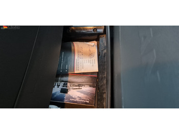 MAN TGS 26.440 PK 18001 L 6x2 | Lift-Lenkachse MAN TGS 26.440 PK 18001 L 6x2 | Lift-Lenkachse: صورة 4 MAN TGS 26.440 PK 18001 L 6x2 | Lift-Lenkachse MAN TGS 26.440 PK 18001 L 6x2 | Lift-Lenkachse: صورة 4