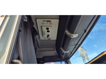 وحدة جر MAN TGX 18.480 Kipphydraulik, Retarder deutsches Fahrzeug: صورة 5