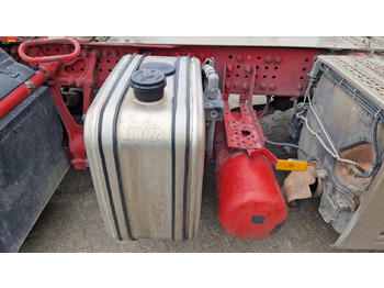 وحدة جر Mercedes-Benz 1840 Actros, 3x vorhanden, identisch deutsche Fahrzeuge einsatzbereit: صورة 4