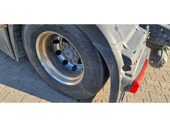 وحدة جر Mercedes-Benz 1840 Actros, 3x vorhanden, identisch: صورة 4