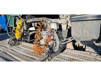 وحدة جر Mercedes-Benz 1840 Actros, 3x vorhanden, identisch: صورة 5