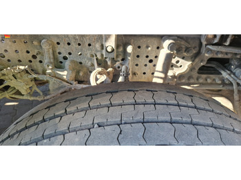 وحدة جر Mercedes-Benz 1840 Actros, 3x vorhanden, identisch: صورة 3