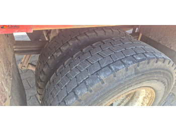 شاحنة سحب Mercedes-Benz 914: صورة 5