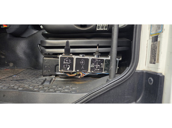 شاحنة ذات خطاف Mercedes-Benz DB 2541 Meiller RK 20.70 Lift-Lenkachse | 6x2 | mp3: صورة 2 شاحنة ذات خطاف Mercedes-Benz DB 2541 Meiller RK 20.70 Lift-Lenkachse | 6x2 | mp3: صورة 2