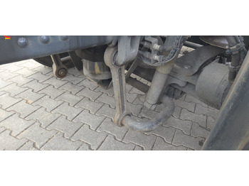 شاحنة ذات خطاف Mercedes-Benz DB 2541 Meiller RK 20.70 Lift-Lenkachse | 6x2 | mp3: صورة 5 شاحنة ذات خطاف Mercedes-Benz DB 2541 Meiller RK 20.70 Lift-Lenkachse | 6x2 | mp3: صورة 5