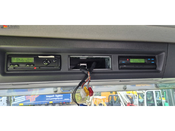 وحدة جر Scania R560 | 6x4 | V8 | Blatt   Blatt | Schaltgetriebe 3x identisch vorhanden: صورة 4