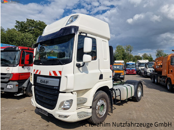 وحدة جر DAF CF 400