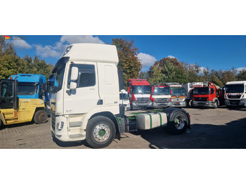 وحدة جر DAF CF 400