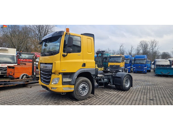 وحدة جر DAF CF 450