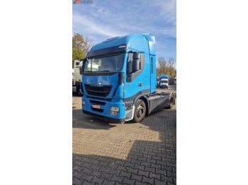 وحدة جر IVECO Stralis 460
