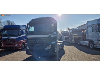 وحدة جر MERCEDES-BENZ Actros 1840
