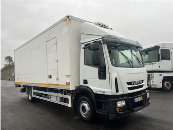 شاحنة الفريزر IVECO