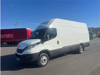 فان IVECO Daily 35c16