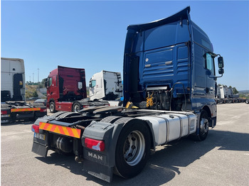 MAN TGA 18.430 MAN TGA 18.430: صورة 4 MAN TGA 18.430 MAN TGA 18.430: صورة 4