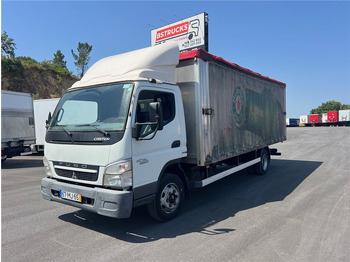 شاحنة ستارة MITSUBISHI