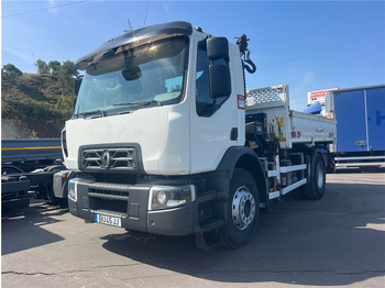 Renault C 320 P Renault C 320 P: صورة 2 Renault C 320 P Renault C 320 P: صورة 2