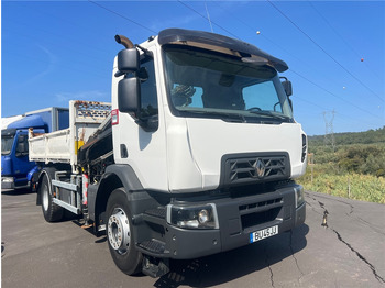 Renault C 320 P Renault C 320 P: صورة 4 Renault C 320 P Renault C 320 P: صورة 4