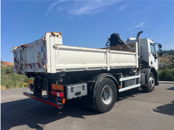 Renault C 320 P Renault C 320 P: صورة 5 Renault C 320 P Renault C 320 P: صورة 5