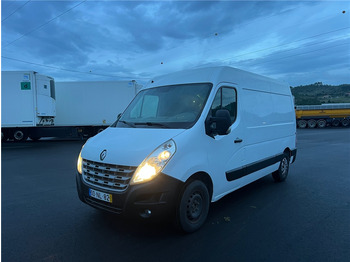 شاحنة مُبرّدة للتوصيل RENAULT Master