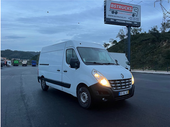 شاحنة مُبرّدة للتوصيل Renault Master: صورة 3 شاحنة مُبرّدة للتوصيل Renault Master: صورة 3