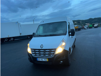 شاحنة مُبرّدة للتوصيل Renault Master: صورة 2 شاحنة مُبرّدة للتوصيل Renault Master: صورة 2