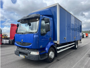 شاحنة مقفلة RENAULT Midlum 280