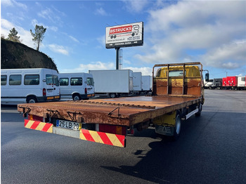 شاحنة مفتوحة TOYOTA dyna: صورة 4 شاحنة مفتوحة TOYOTA dyna: صورة 4