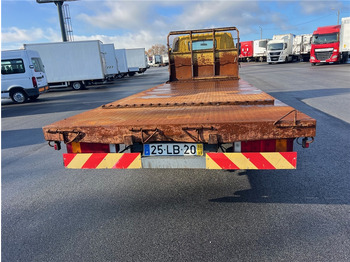 شاحنة مفتوحة TOYOTA dyna: صورة 5 شاحنة مفتوحة TOYOTA dyna: صورة 5