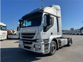 وحدة جر IVECO Stralis 450
