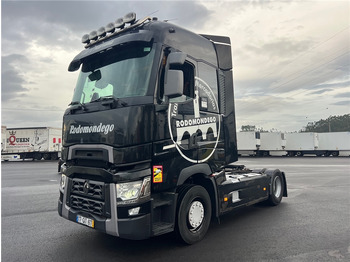 وحدة جر RENAULT T High 520