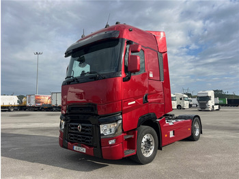 وحدة جر RENAULT T 480