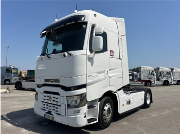 وحدة جر RENAULT T 480