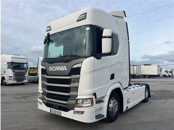 وحدة جر SCANIA R 450