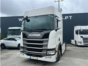 وحدة جر SCANIA R 500