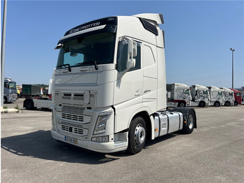 وحدة جر VOLVO FH 460