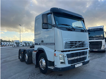 وحدة جر VOLVO FH