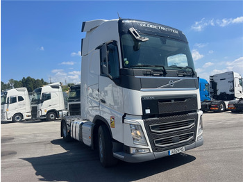 وحدة جر VOLVO FH 500