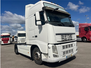 وحدة جر VOLVO FH 500