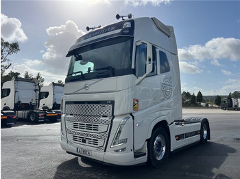 وحدة جر Volvo FH500 / RETARDER / I: صورة 3