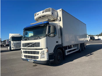 شاحنة الفريزر VOLVO FM9