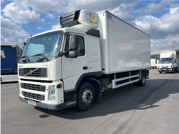 شاحنة الفريزر VOLVO FM9