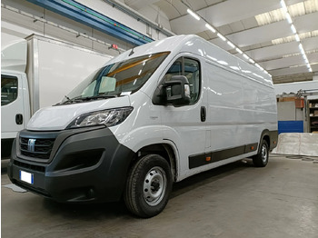 فان FIAT Ducato
