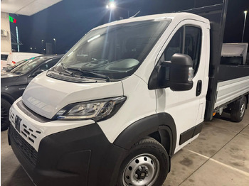 شاحنة مفتوحة FIAT Ducato Maxi