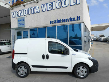 فان FIAT Fiorino