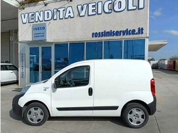 Interior photo 1: فان FIAT FIORINO SX