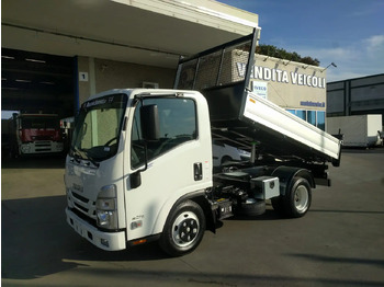 قلاب صغير ISUZU NNR M21 T: صورة 4