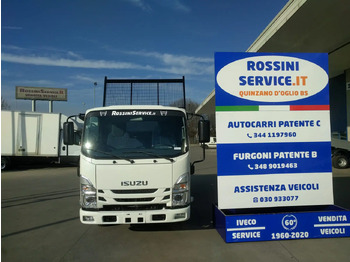 قلاب صغير ISUZU NNR M21 T: صورة 2