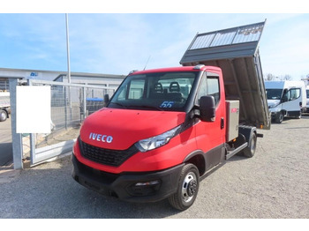 قلاب صغير IVECO Daily 35c12